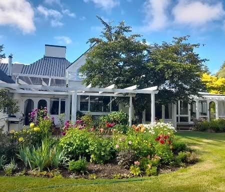 Bed and Breakfast Father House à Kaiapoi Extérieur photo