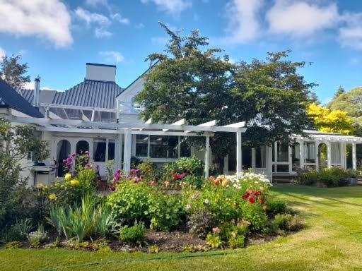 Bed and Breakfast Father House à Kaiapoi Extérieur photo